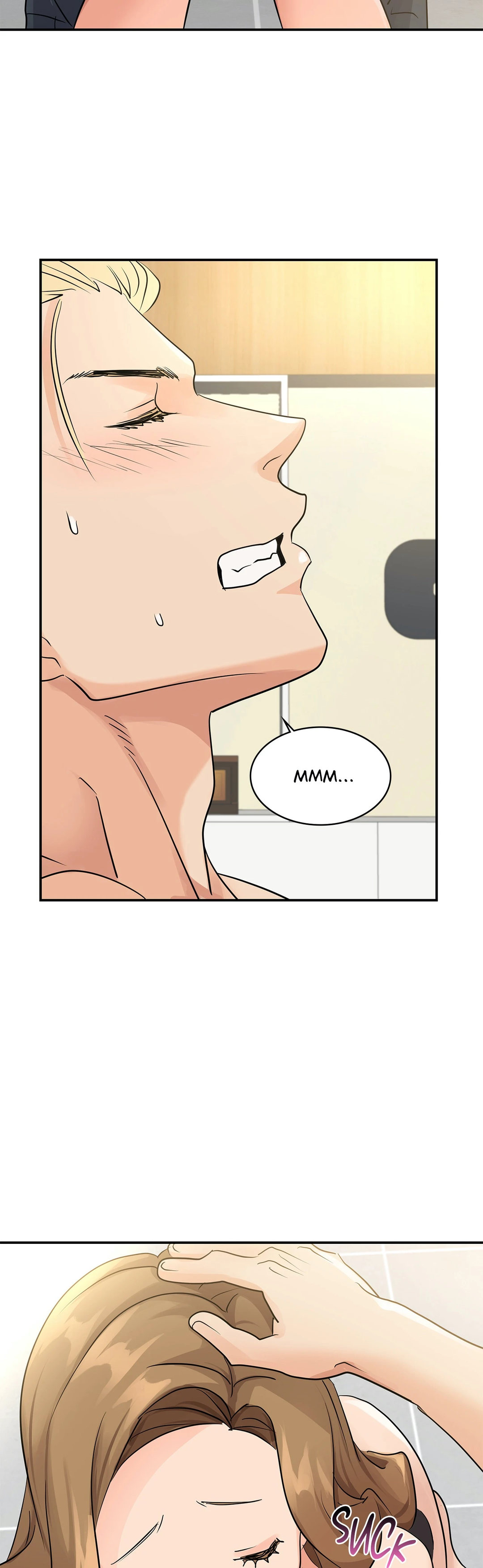 Big Boss Gone Bad - Chapter 5 [photo 16] - MangaPorn