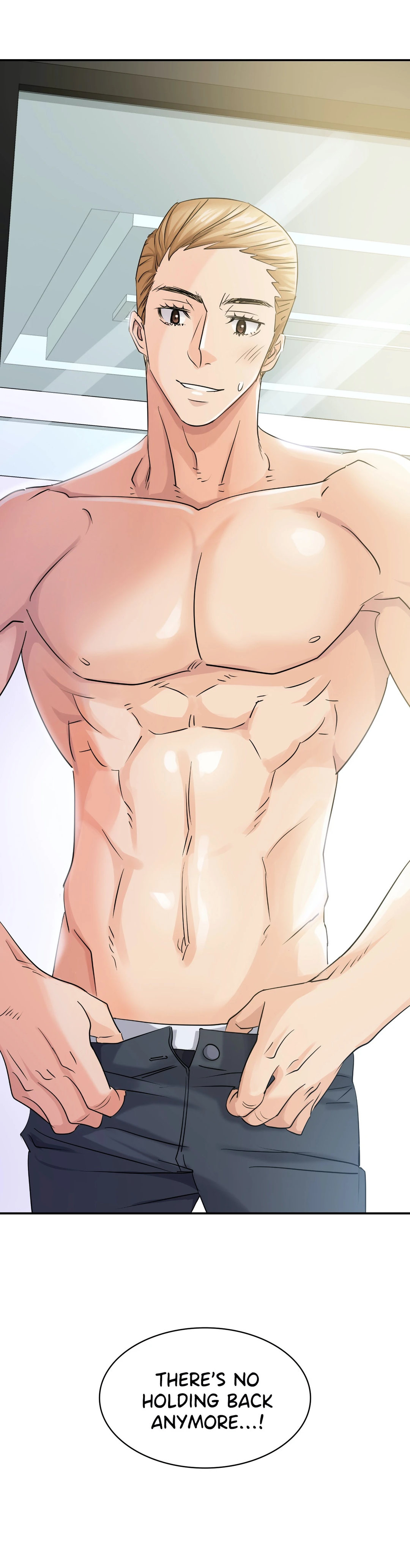 Big Boss Gone Bad - Chapter 5 [photo 2] - MangaPorn