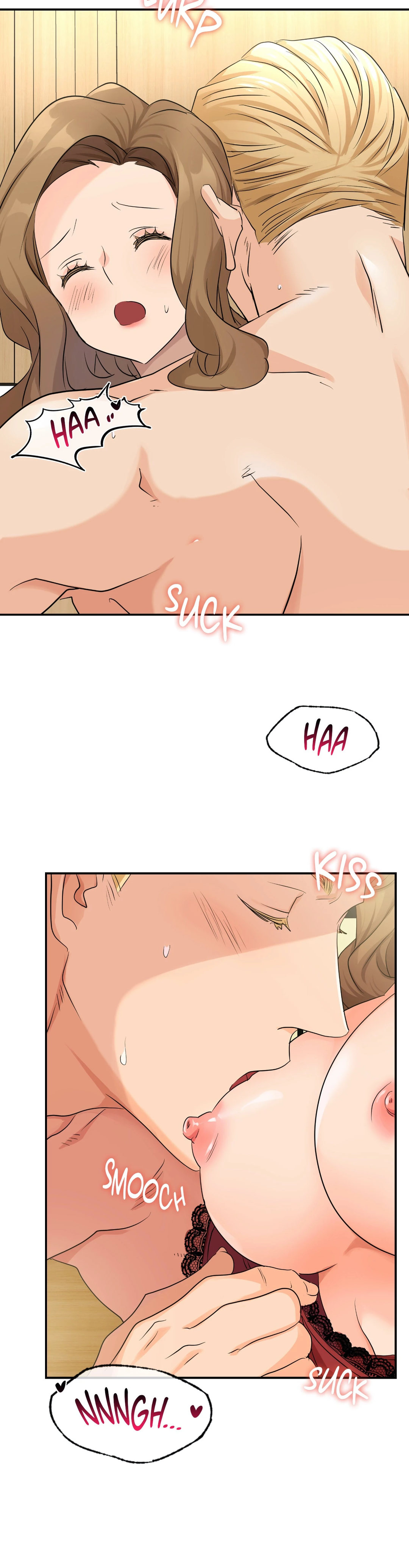 Big Boss Gone Bad - Chapter 5 [photo 6] - MangaPorn