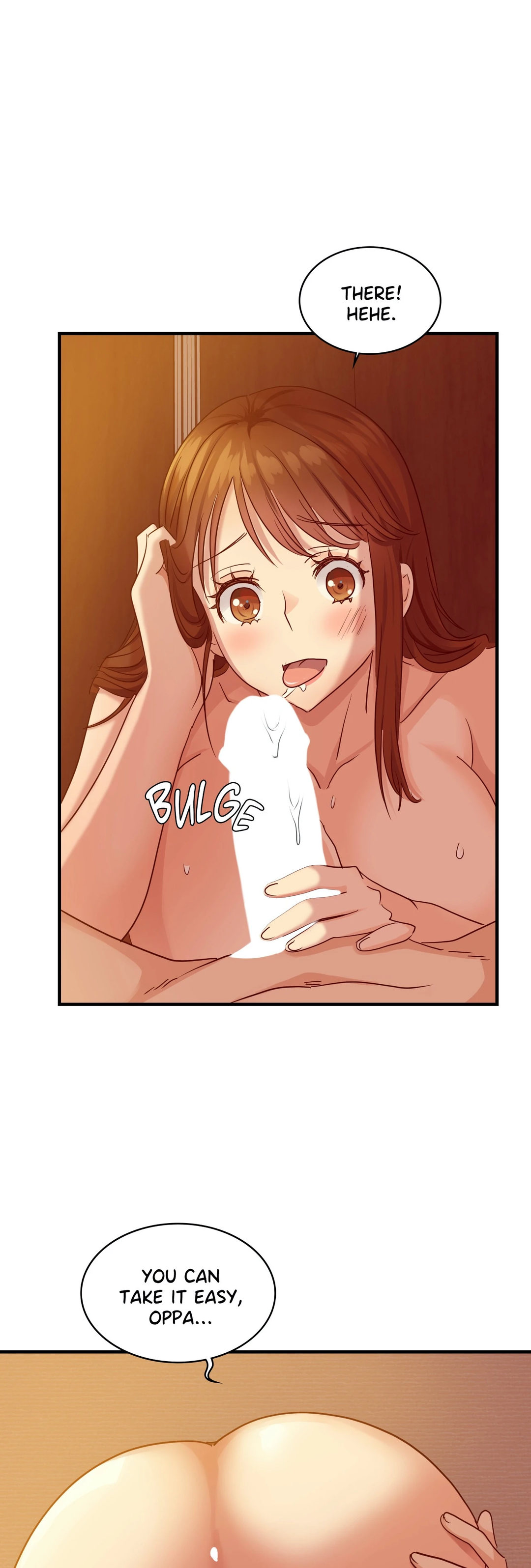 Big Boss Gone Bad - Chapter 6 [photo 17] - MangaPorn