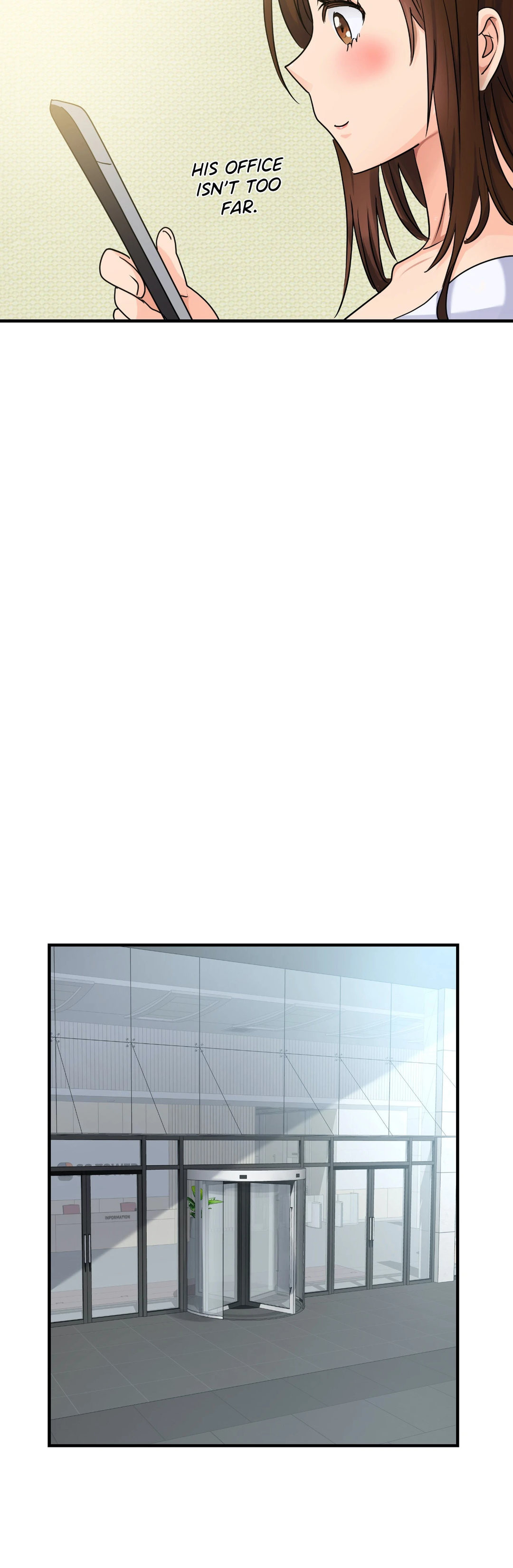 Big Boss Gone Bad - Chapter 6 [photo 42] - MangaPorn