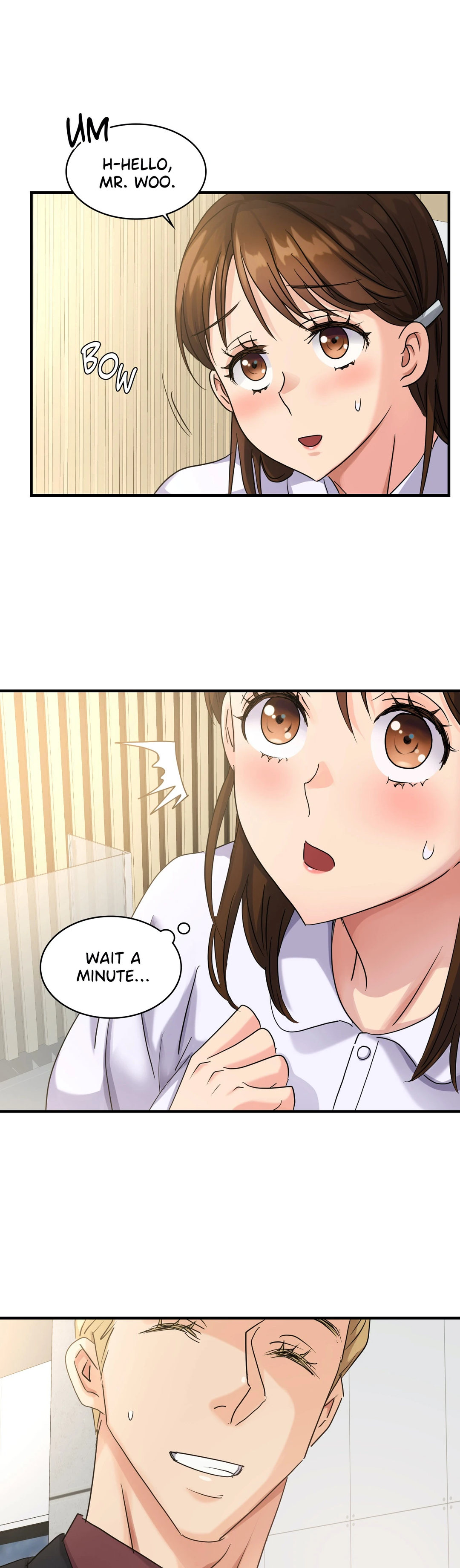 Big Boss Gone Bad - Chapter 6 [photo 47] - MangaPorn