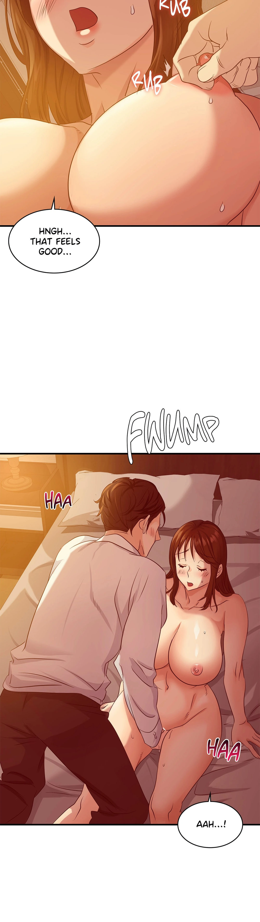 Big Boss Gone Bad - Chapter 6 [photo 5] - MangaPorn