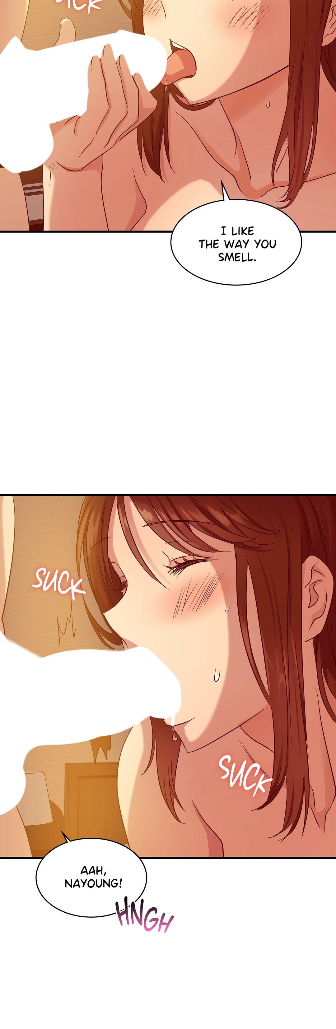 Big Boss Gone Bad - Chapter 6 [photo 9] - MangaPorn