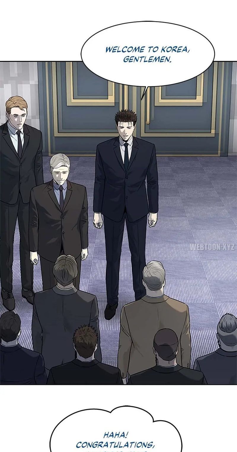 God of Blackfield - Chapter 194 [photo 10] - MangaPorn