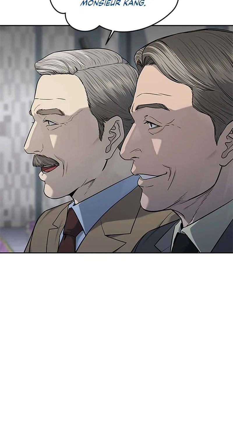 God of Blackfield - Chapter 194 [photo 11] - MangaPorn