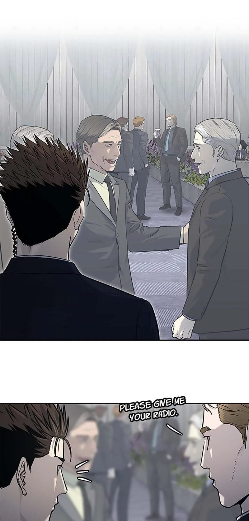 God of Blackfield - Chapter 194 [photo 12] - MangaPorn