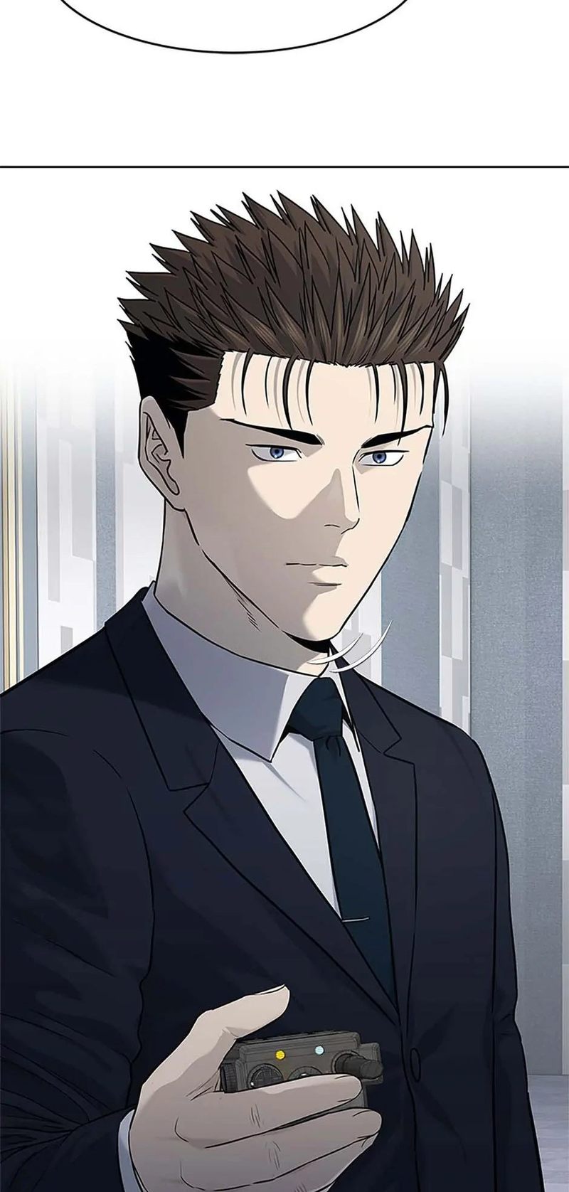 God of Blackfield - Chapter 194 [photo 14] - MangaPorn