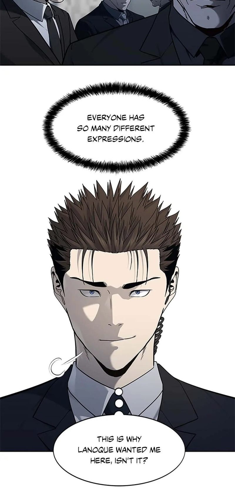 God of Blackfield - Chapter 194 [photo 17] - MangaPorn