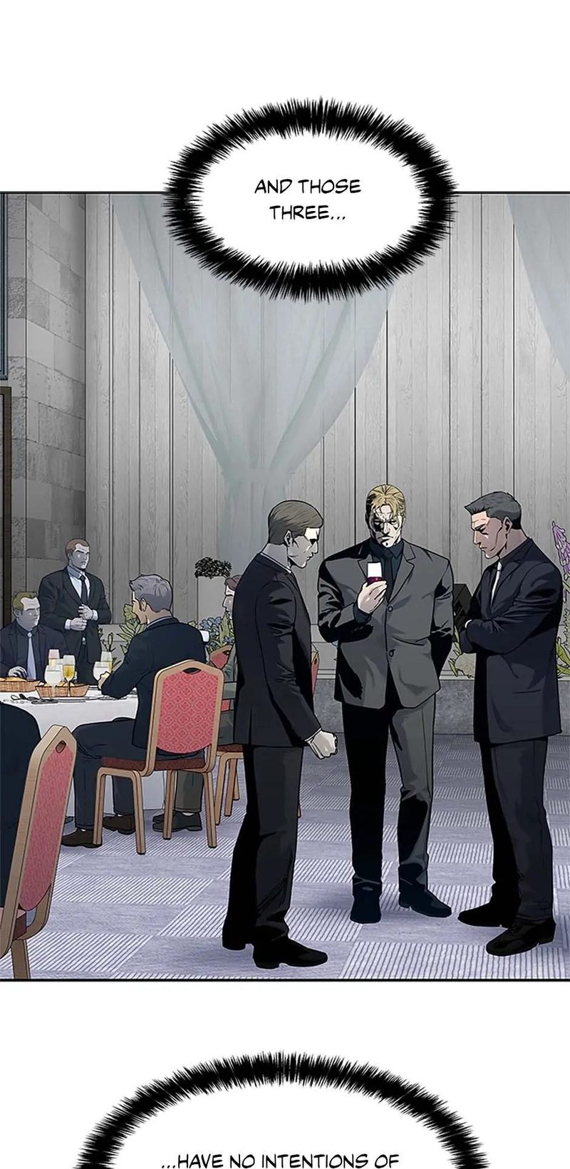 God of Blackfield - Chapter 194 [photo 18] - MangaPorn