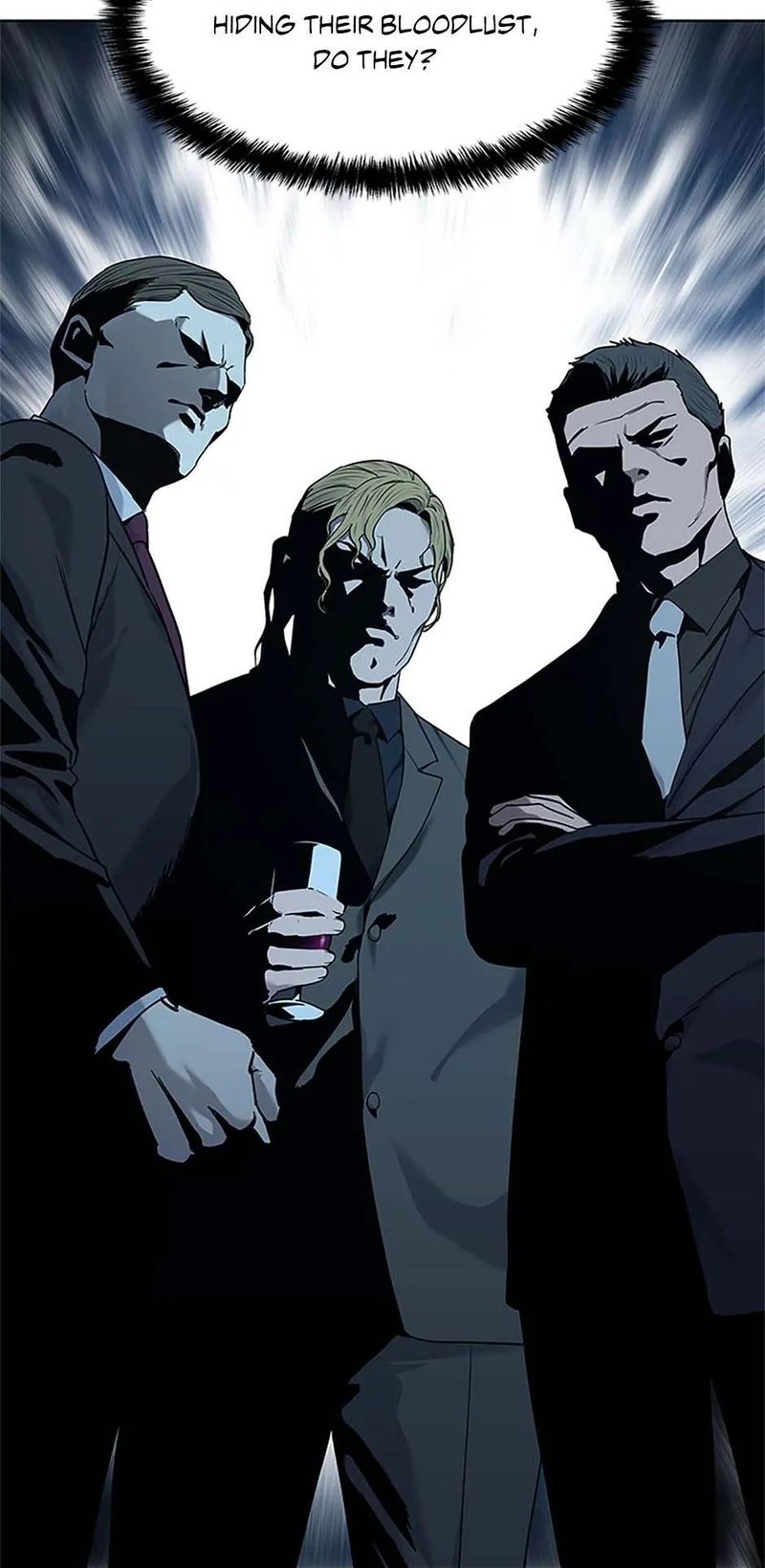 God of Blackfield - Chapter 194 [photo 19] - MangaPorn