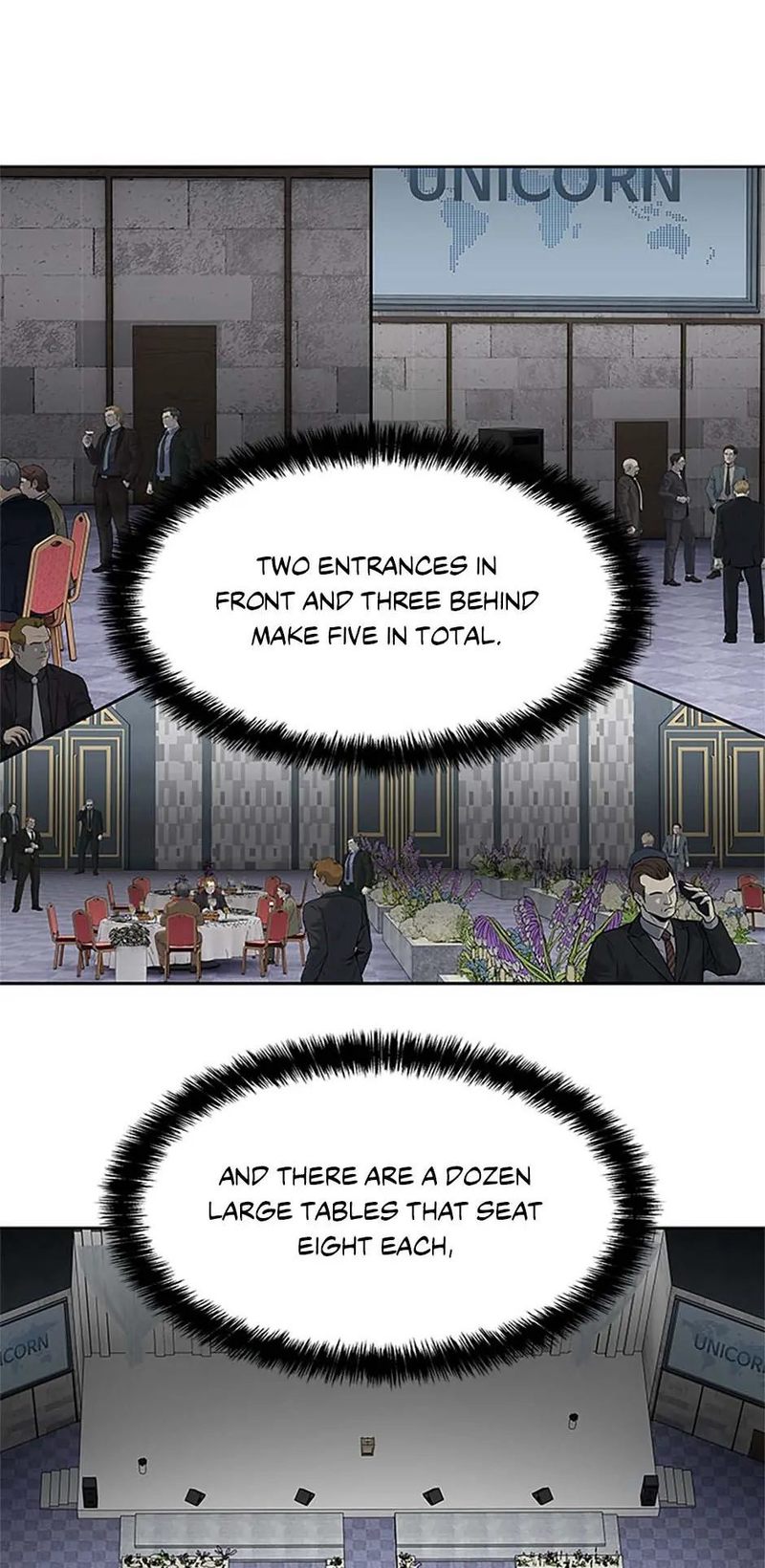 God of Blackfield - Chapter 194 [photo 21] - MangaPorn