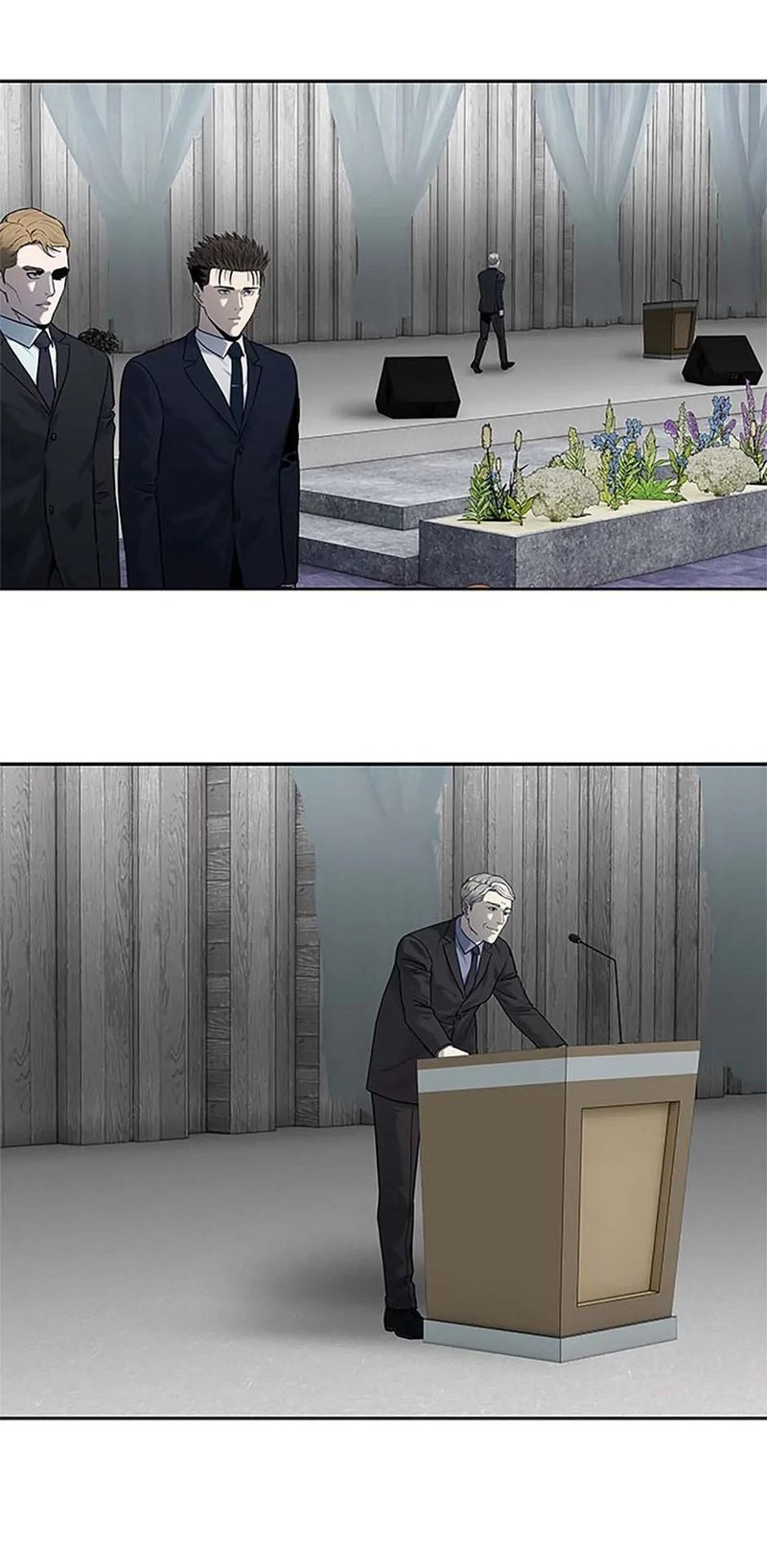 God of Blackfield - Chapter 194 [photo 23] - MangaPorn