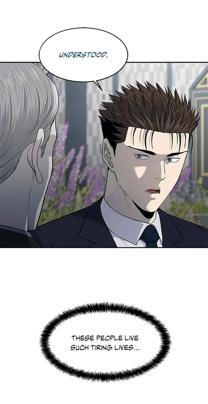 God of Blackfield - Chapter 194 [photo 36] - MangaPorn