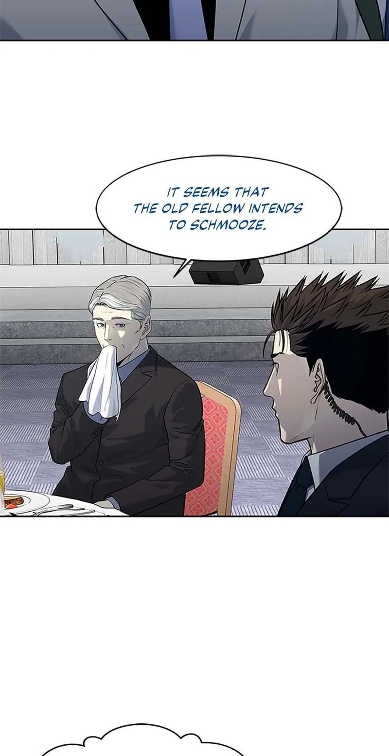 God of Blackfield - Chapter 194 [photo 39] - MangaPorn