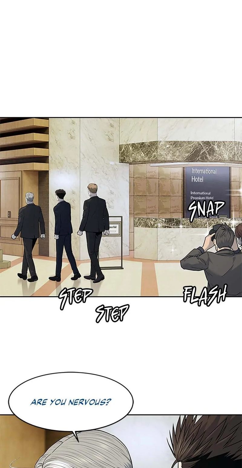 God of Blackfield - Chapter 194 [photo 4] - MangaPorn