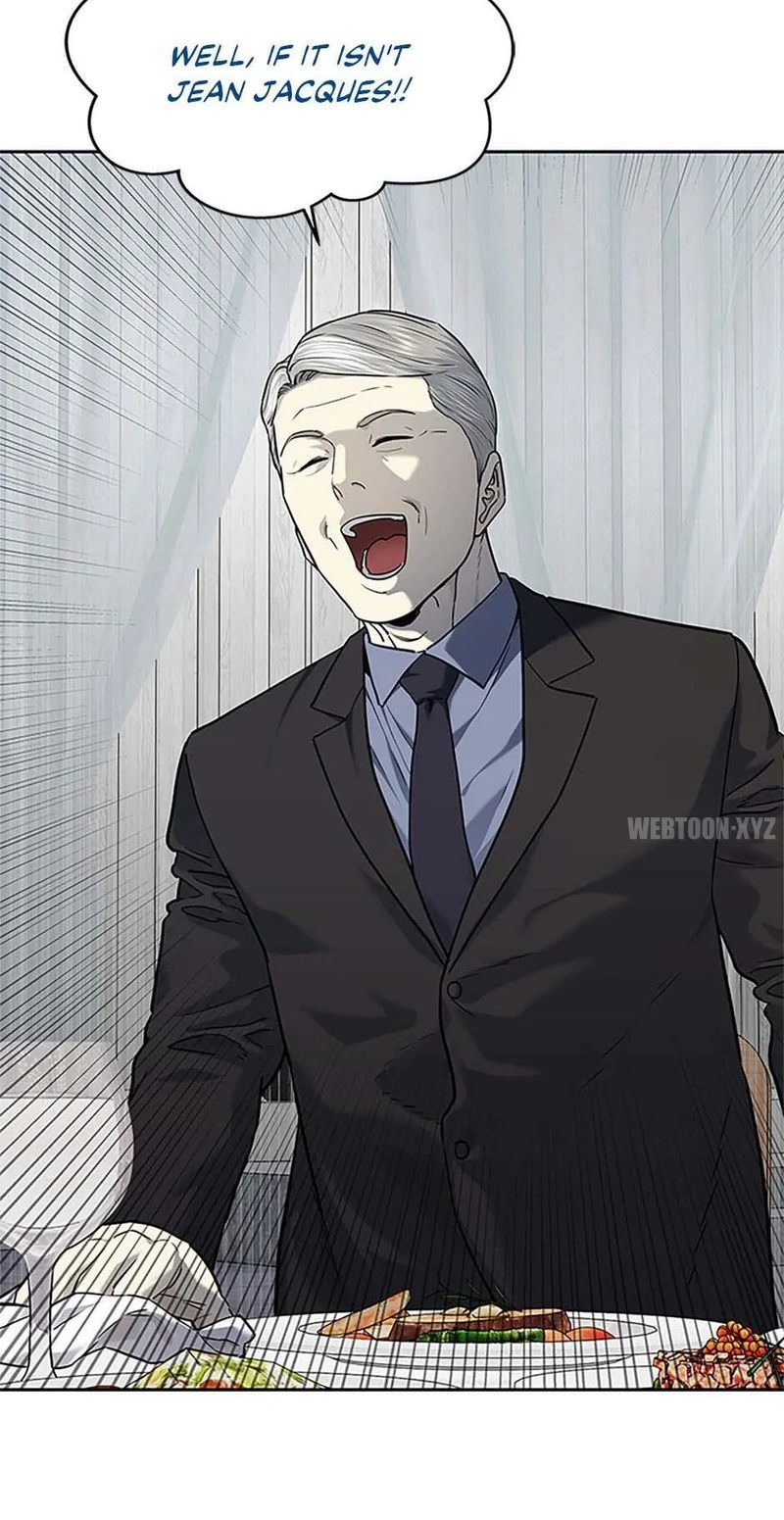 God of Blackfield - Chapter 194 [photo 40] - MangaPorn