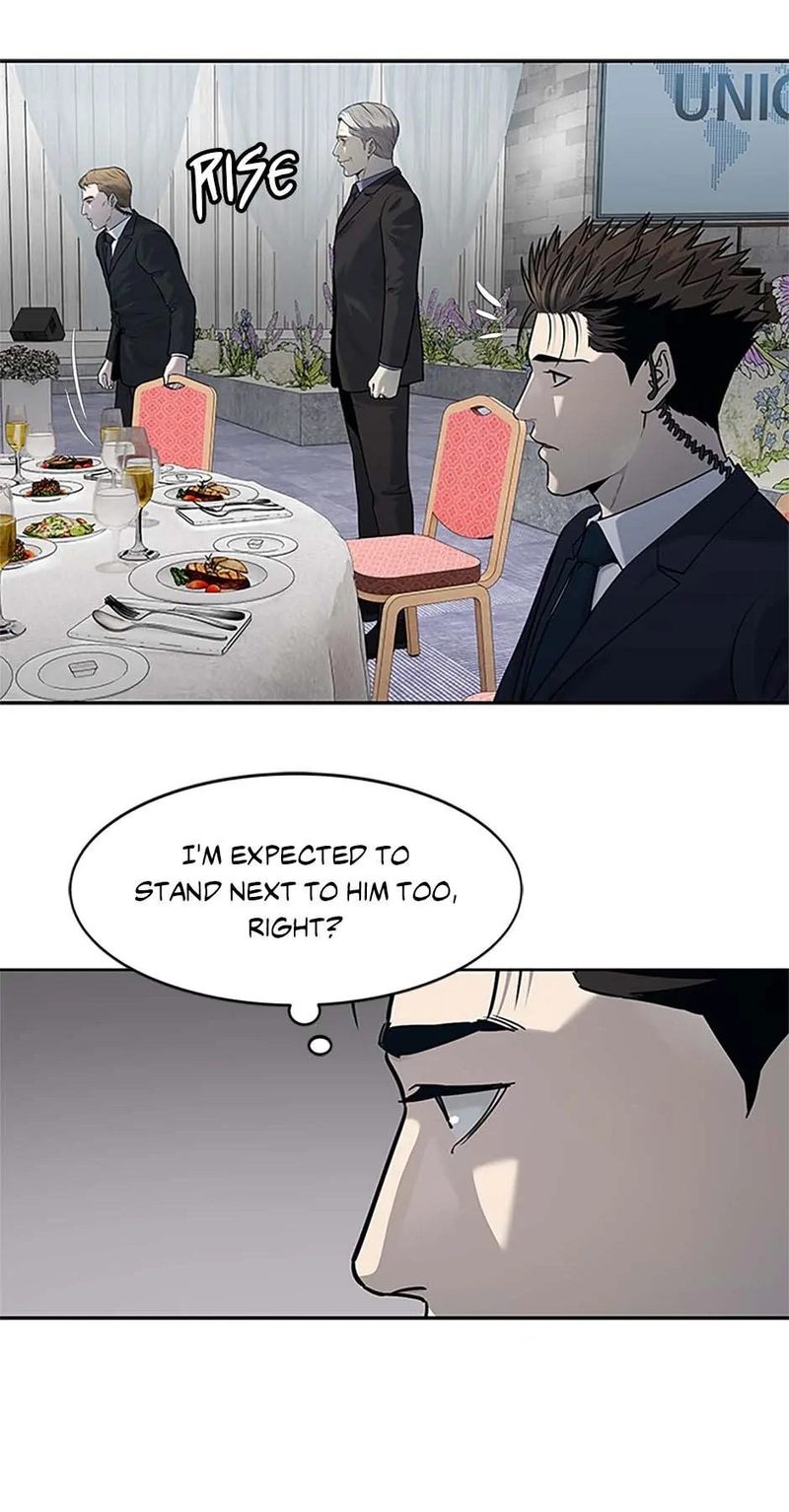 God of Blackfield - Chapter 194 [photo 41] - MangaPorn