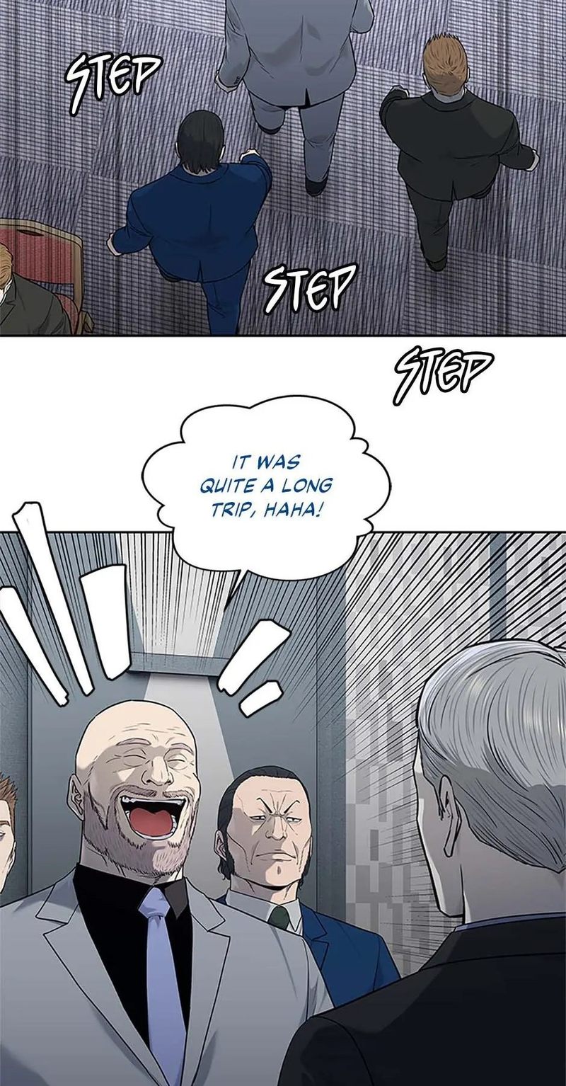 God of Blackfield - Chapter 194 [photo 43] - MangaPorn