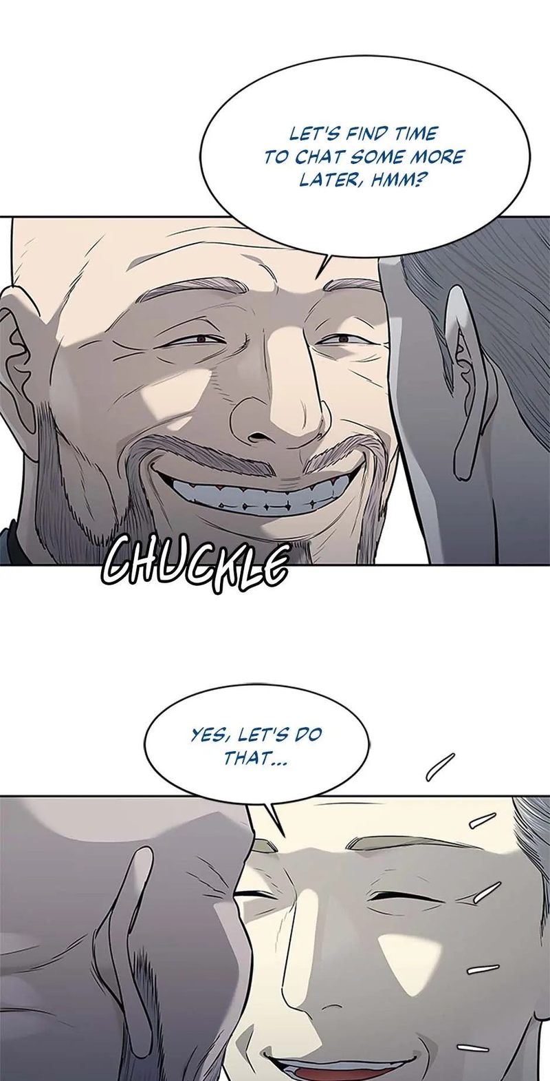 God of Blackfield - Chapter 194 [photo 47] - MangaPorn