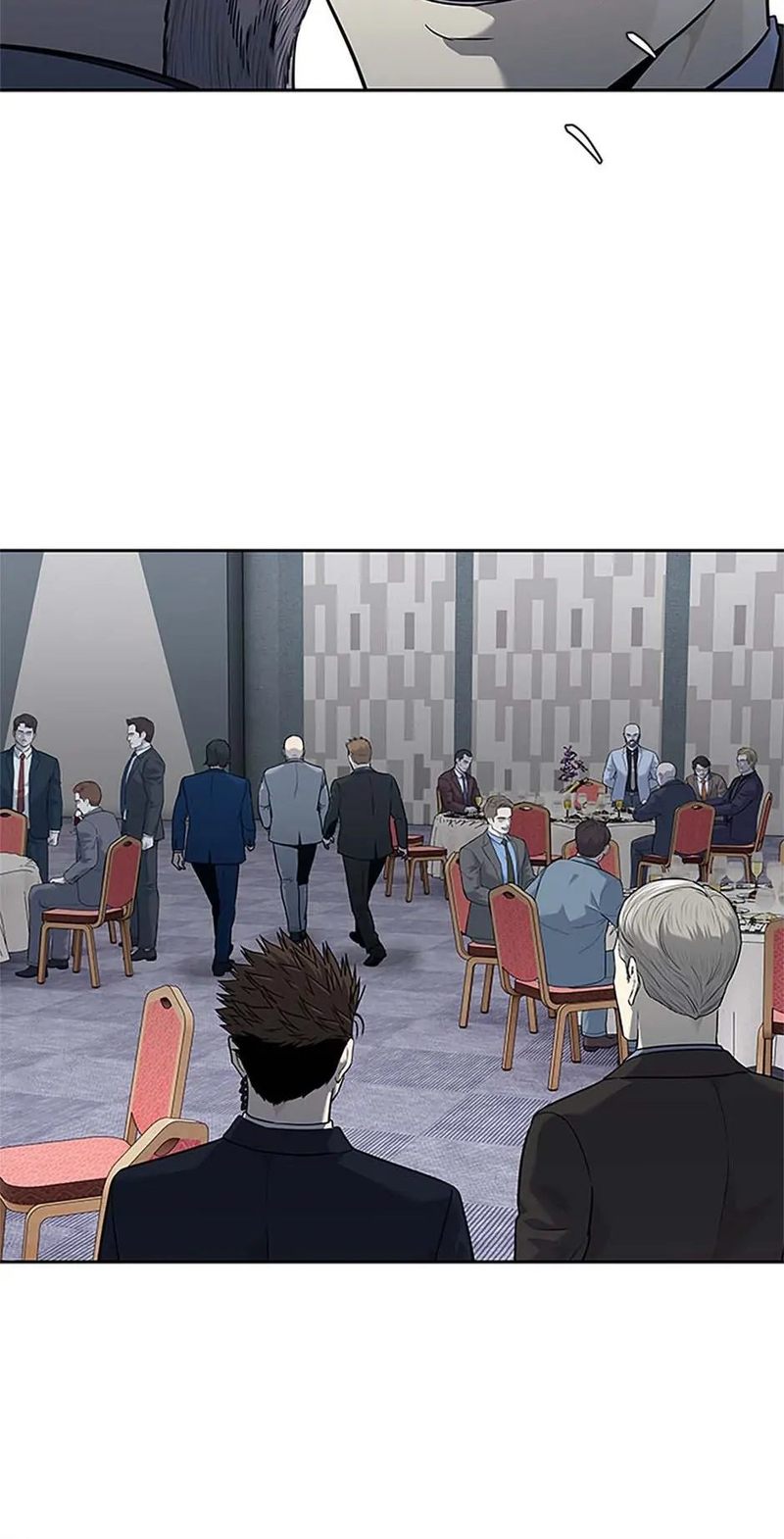 God of Blackfield - Chapter 194 [photo 48] - MangaPorn