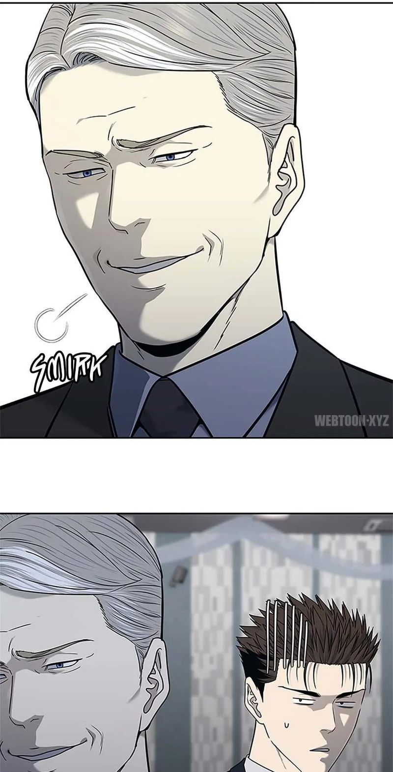 God of Blackfield - Chapter 194 [photo 49] - MangaPorn