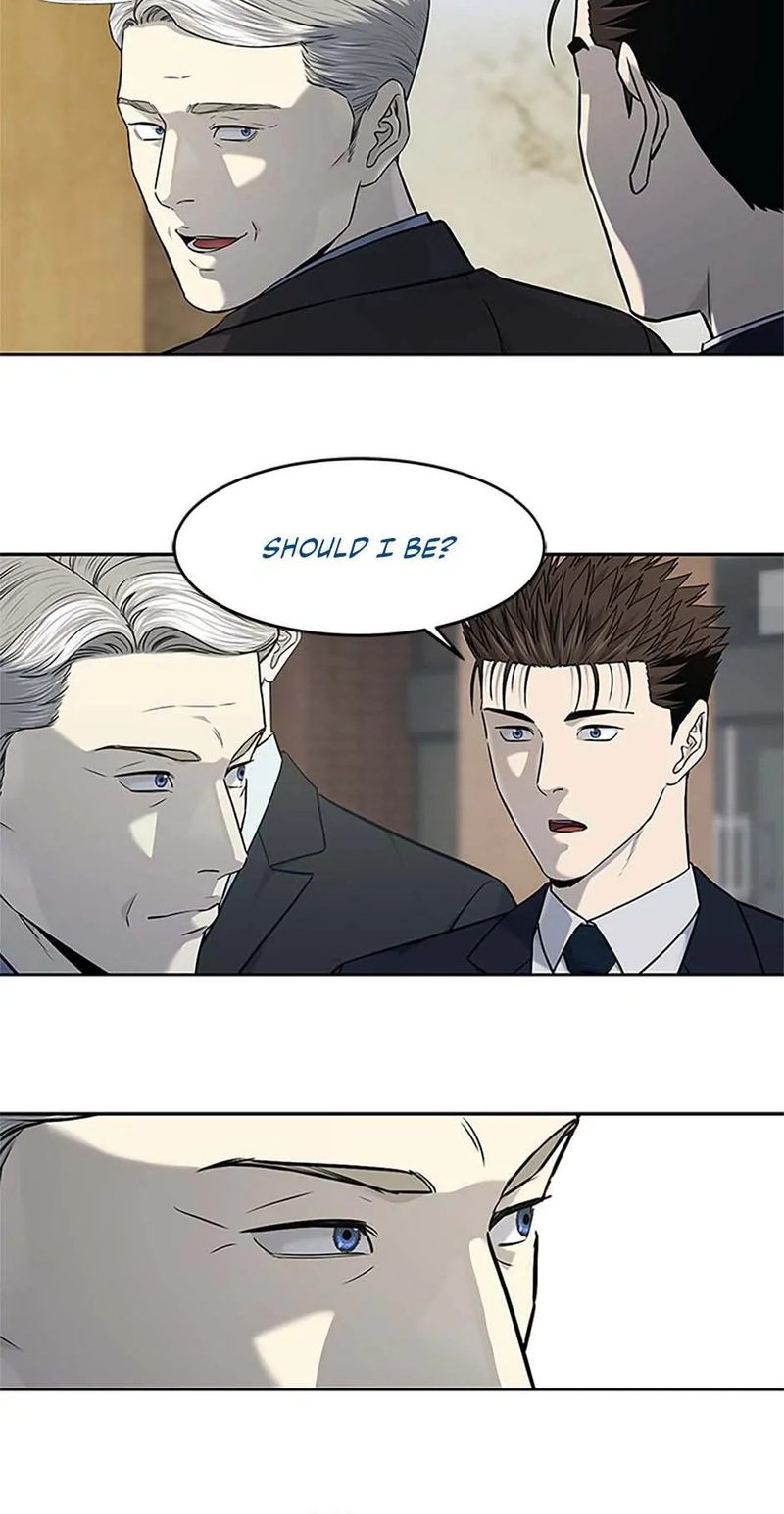 God of Blackfield - Chapter 194 [photo 5] - MangaPorn