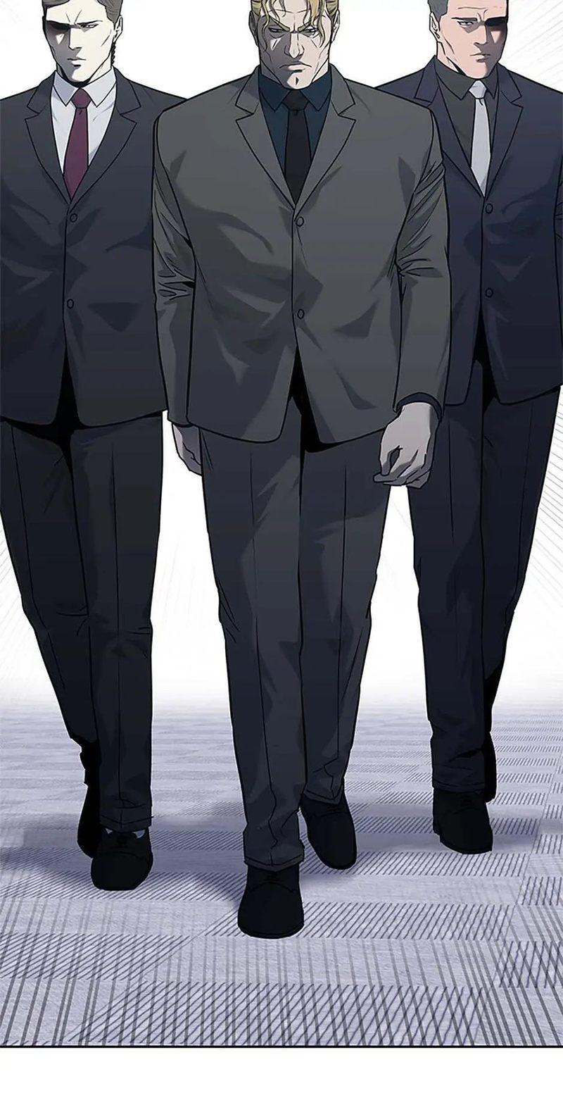 God of Blackfield - Chapter 194 [photo 52] - MangaPorn