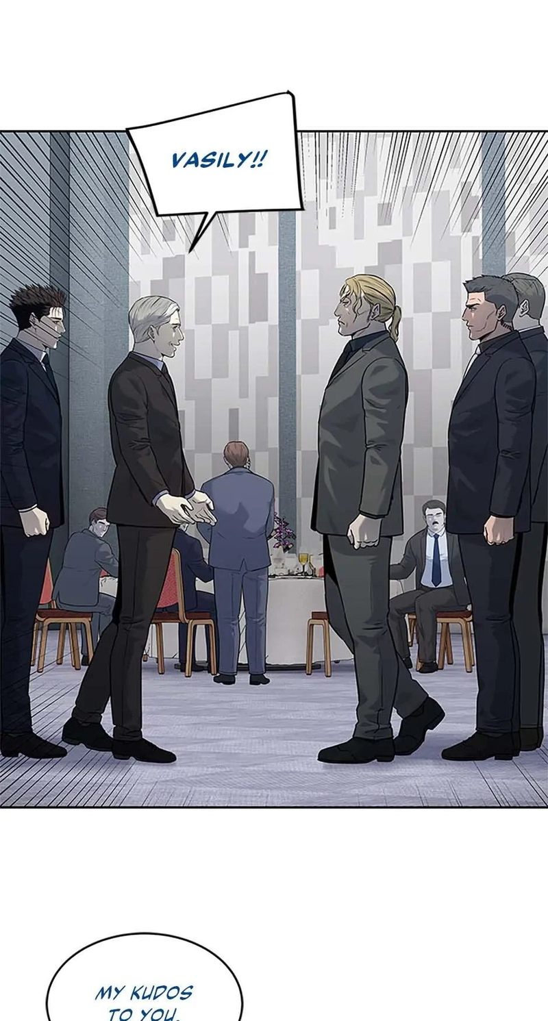 God of Blackfield - Chapter 194 [photo 53] - MangaPorn