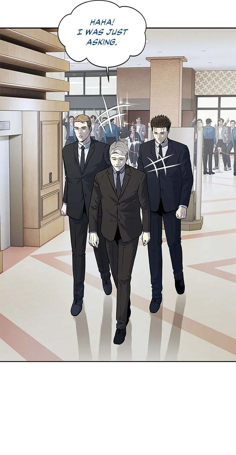 God of Blackfield - Chapter 194 [photo 6] - MangaPorn