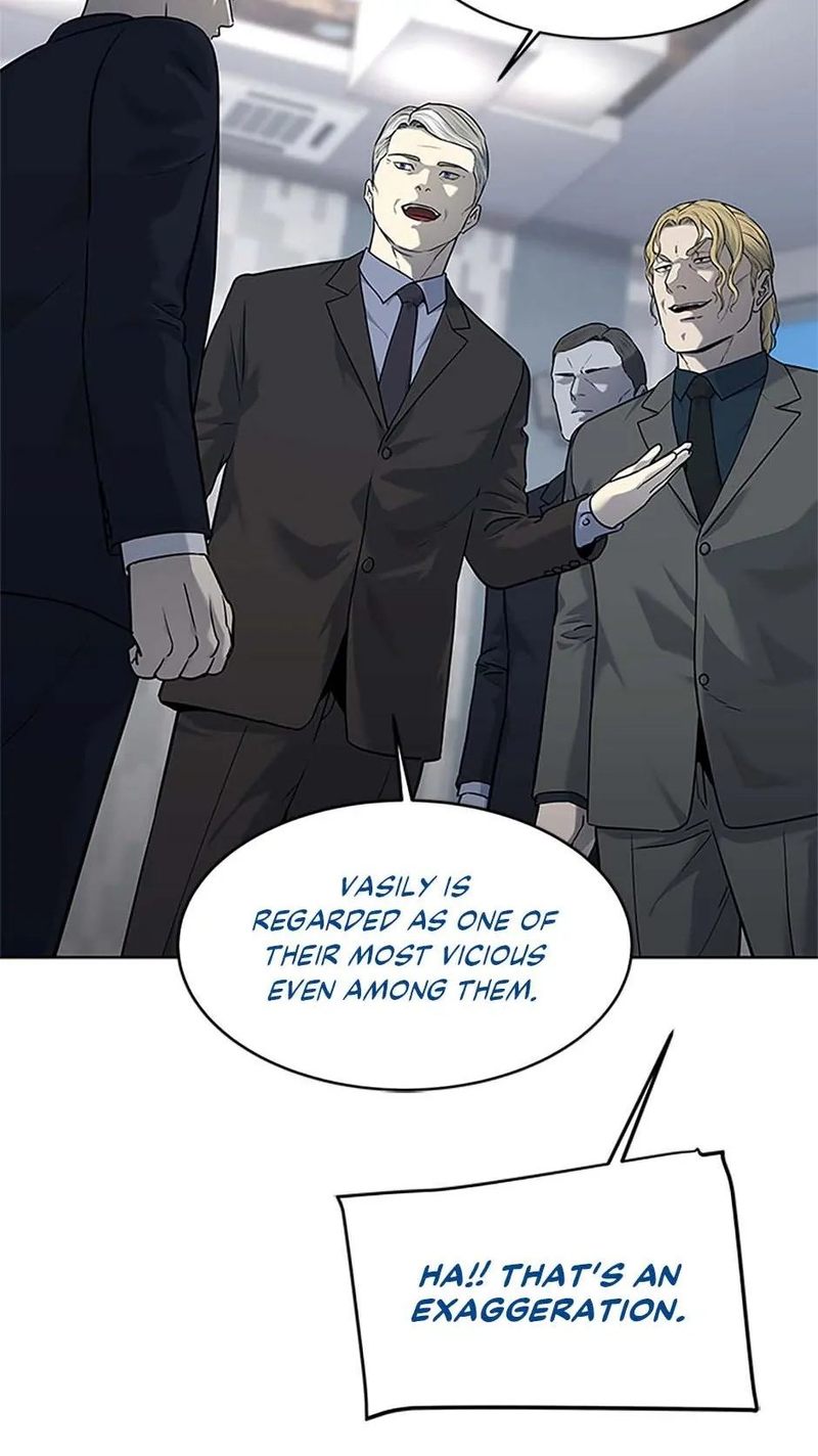 God of Blackfield - Chapter 194 [photo 62] - MangaPorn