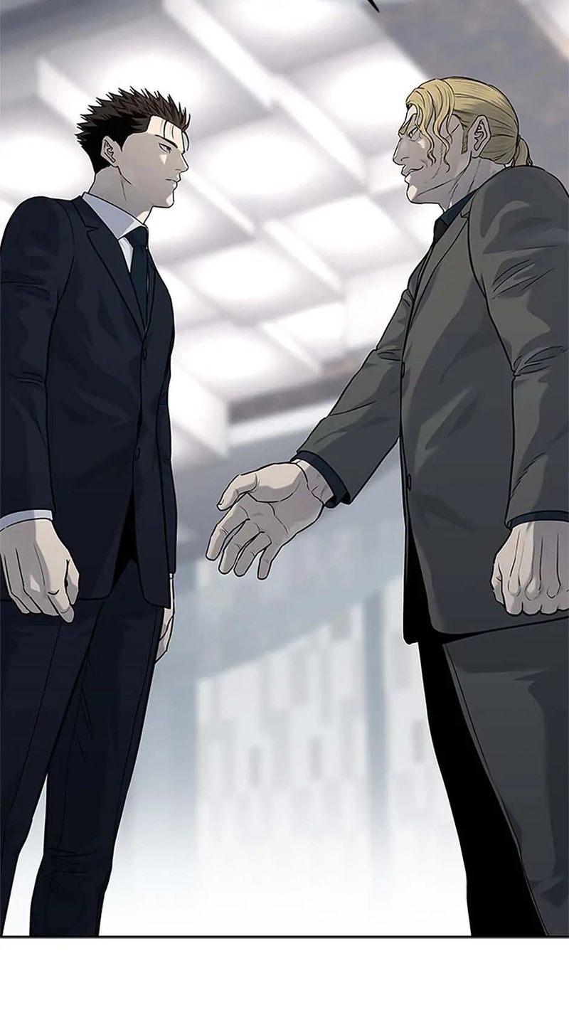 God of Blackfield - Chapter 194 [photo 64] - MangaPorn