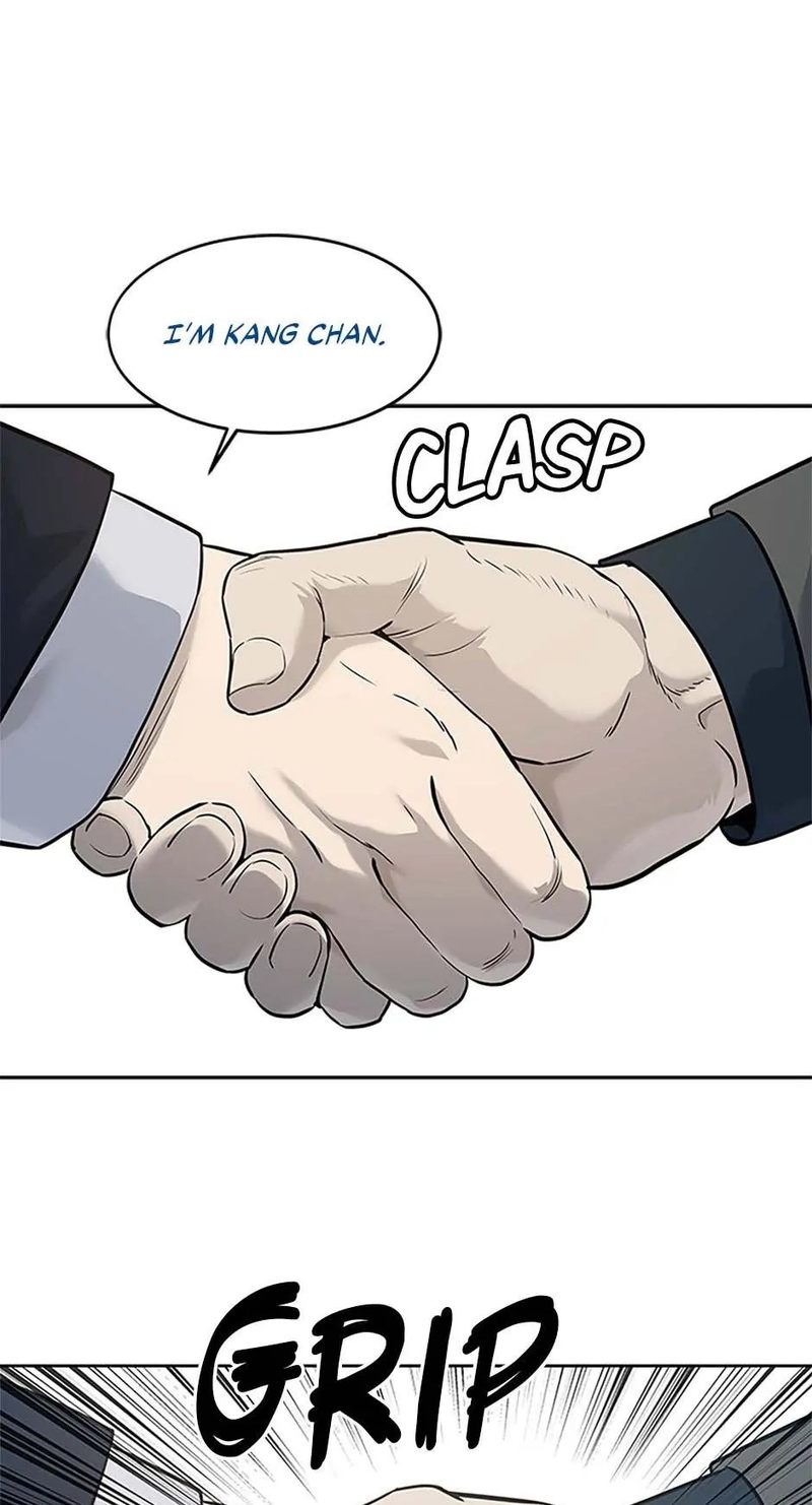 God of Blackfield - Chapter 194 [photo 65] - MangaPorn