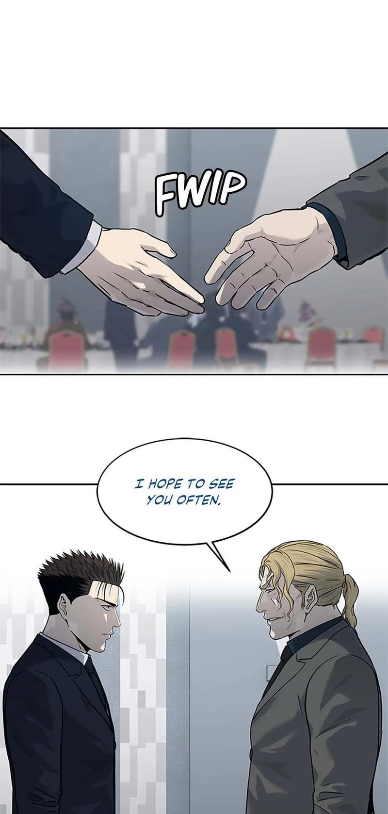 God of Blackfield - Chapter 194 [photo 74] - MangaPorn