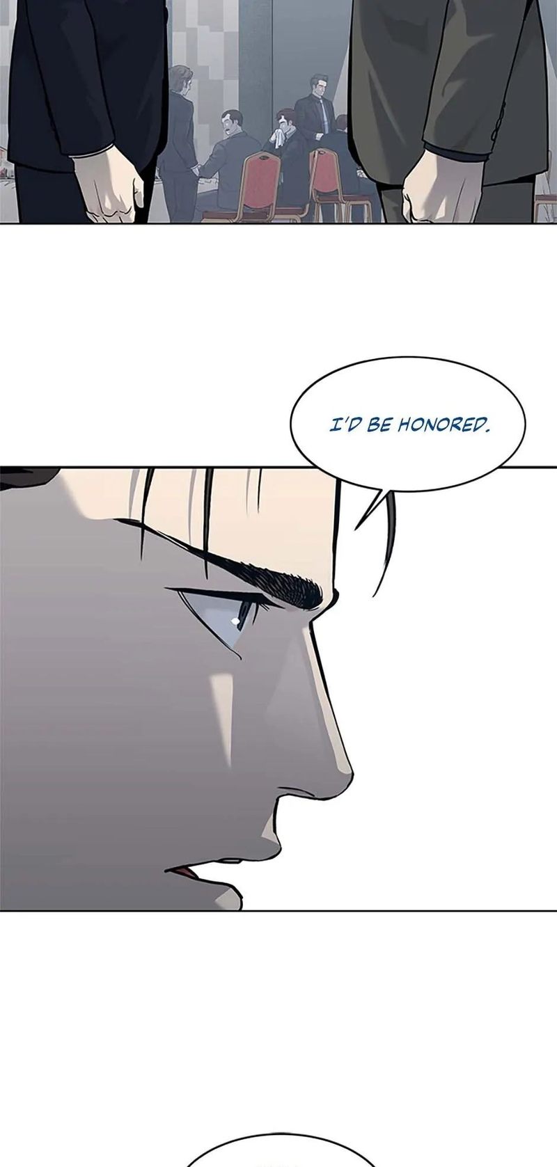 God of Blackfield - Chapter 194 [photo 75] - MangaPorn