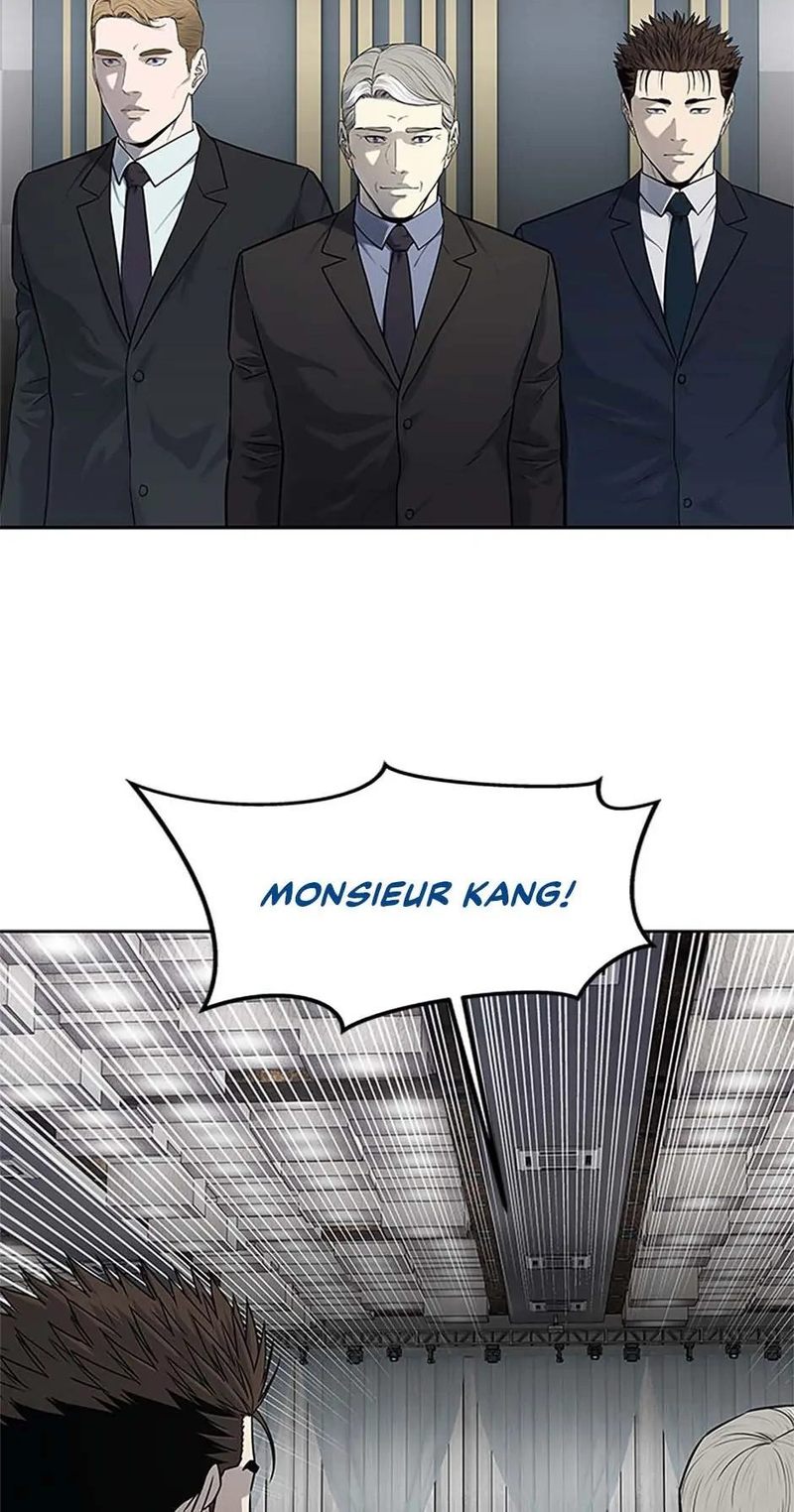 God of Blackfield - Chapter 194 [photo 8] - MangaPorn