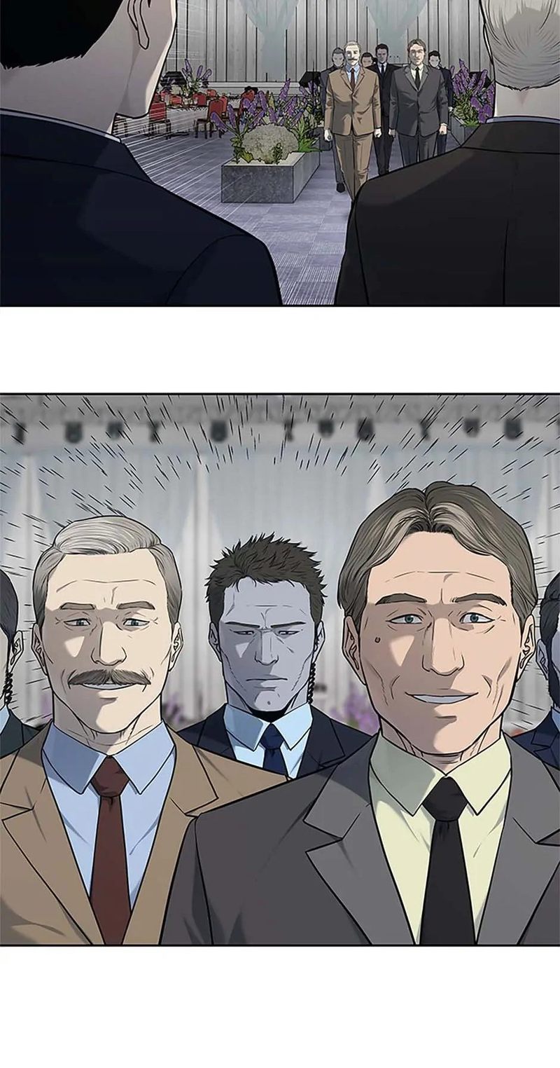 God of Blackfield - Chapter 194 [photo 9] - MangaPorn