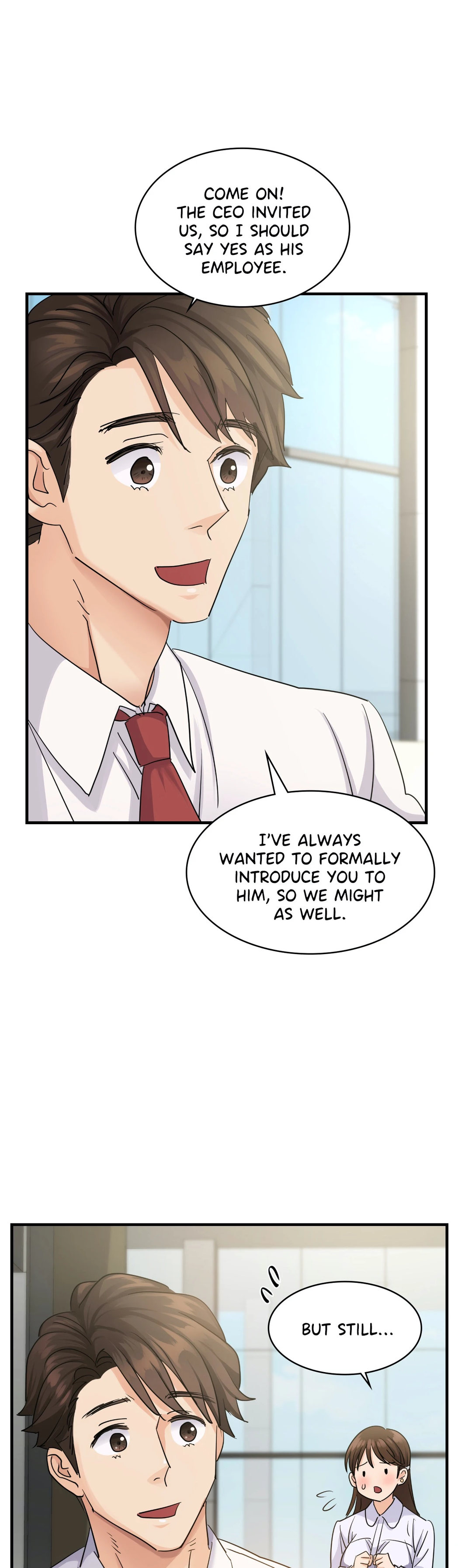 Big Boss Gone Bad - Chapter 7 [photo 16] - MangaPorn