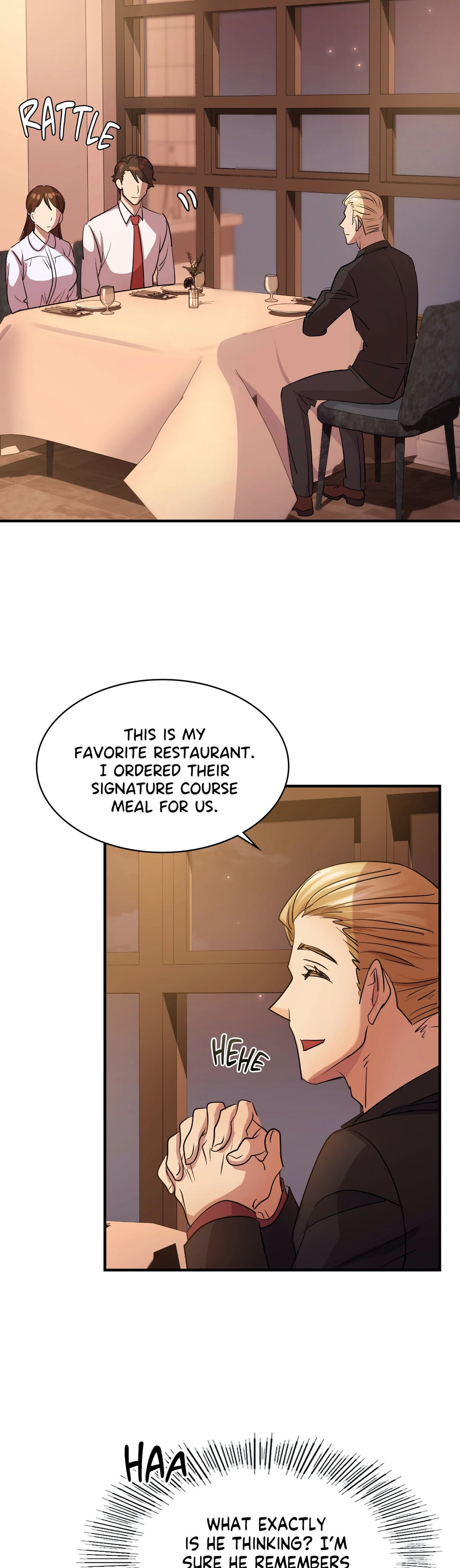 Big Boss Gone Bad - Chapter 7 [photo 29] - MangaPorn