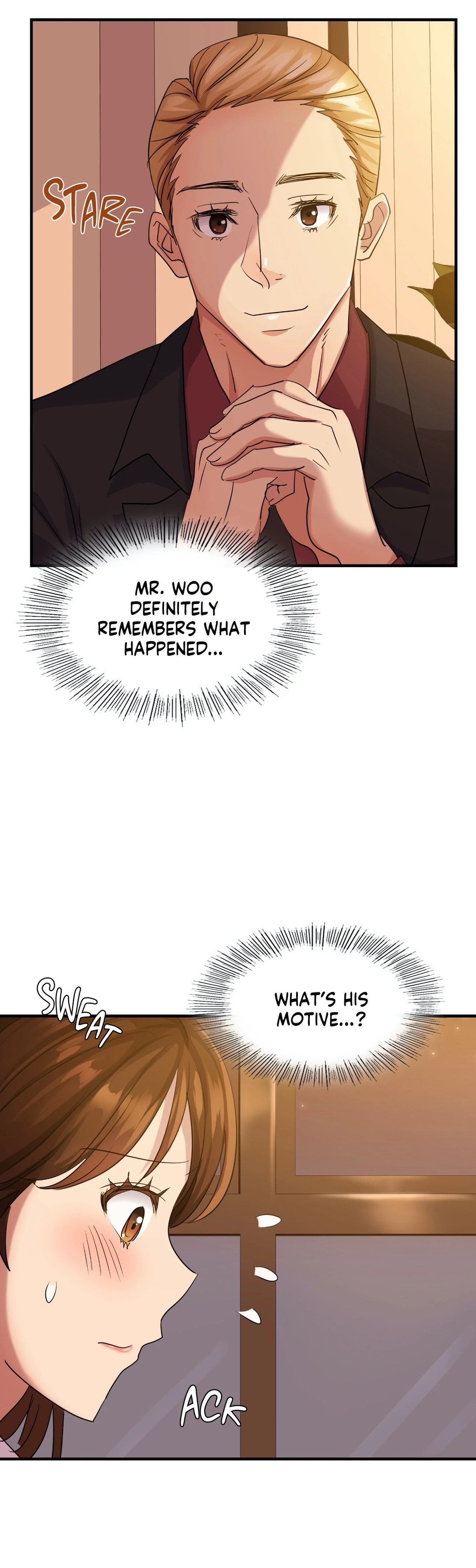 Big Boss Gone Bad - Chapter 7 [photo 42] - MangaPorn