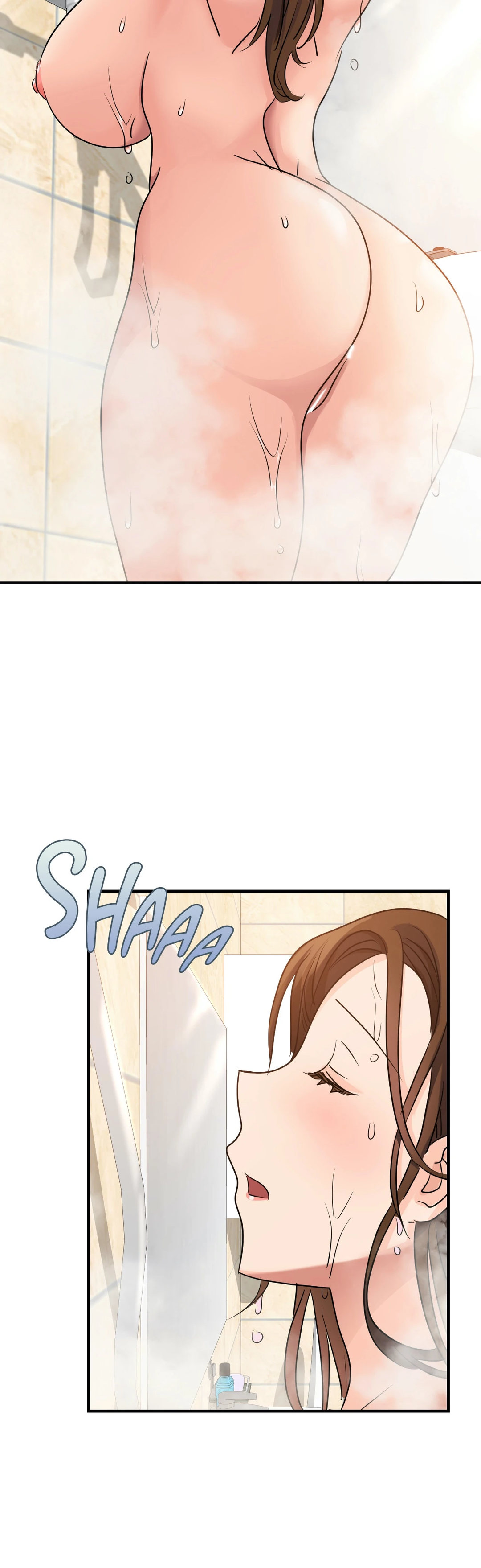 Big Boss Gone Bad - Chapter 8 [photo 22] - MangaPorn