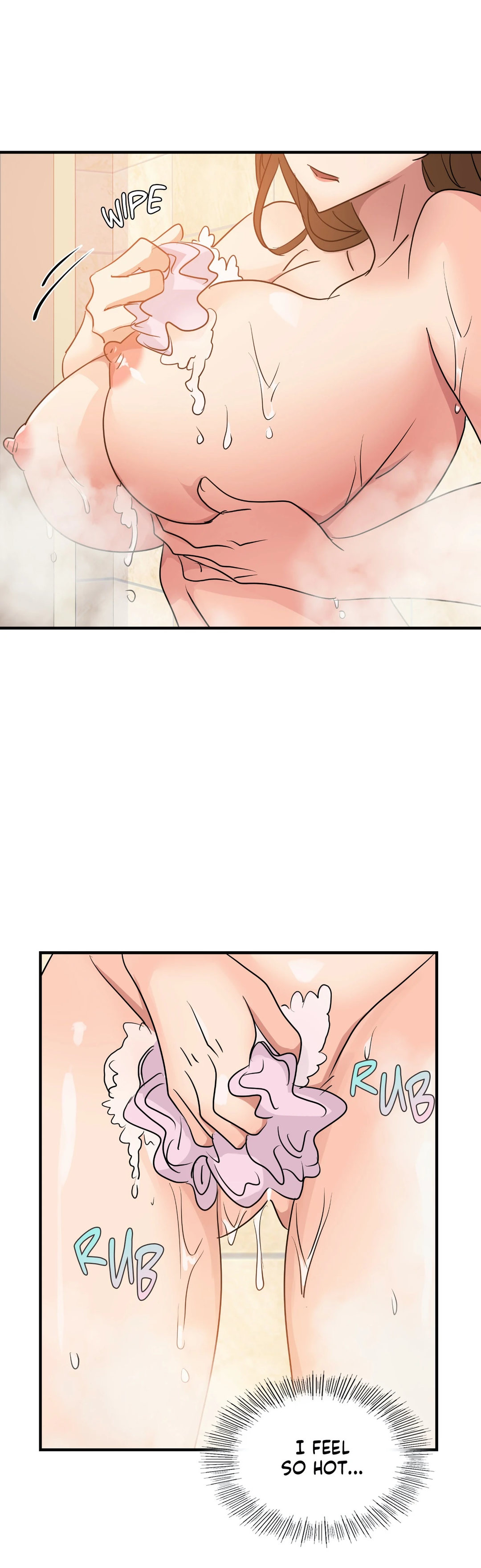 Big Boss Gone Bad - Chapter 8 [photo 23] - MangaPorn