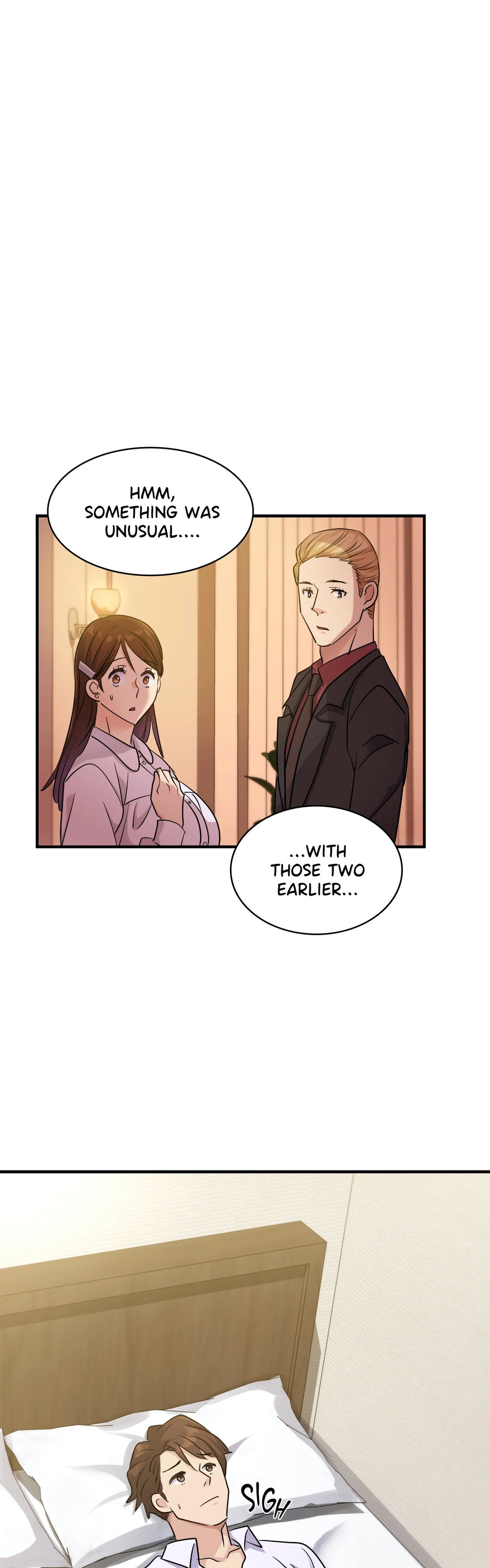 Big Boss Gone Bad - Chapter 8 [photo 25] - MangaPorn