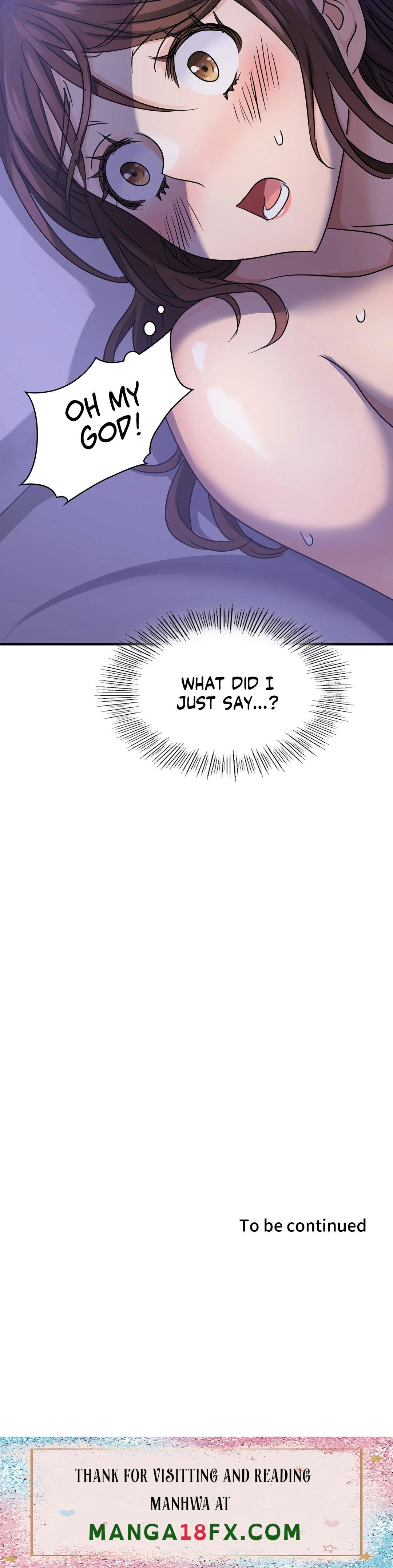 Big Boss Gone Bad - Chapter 8 [photo 47] - MangaPorn