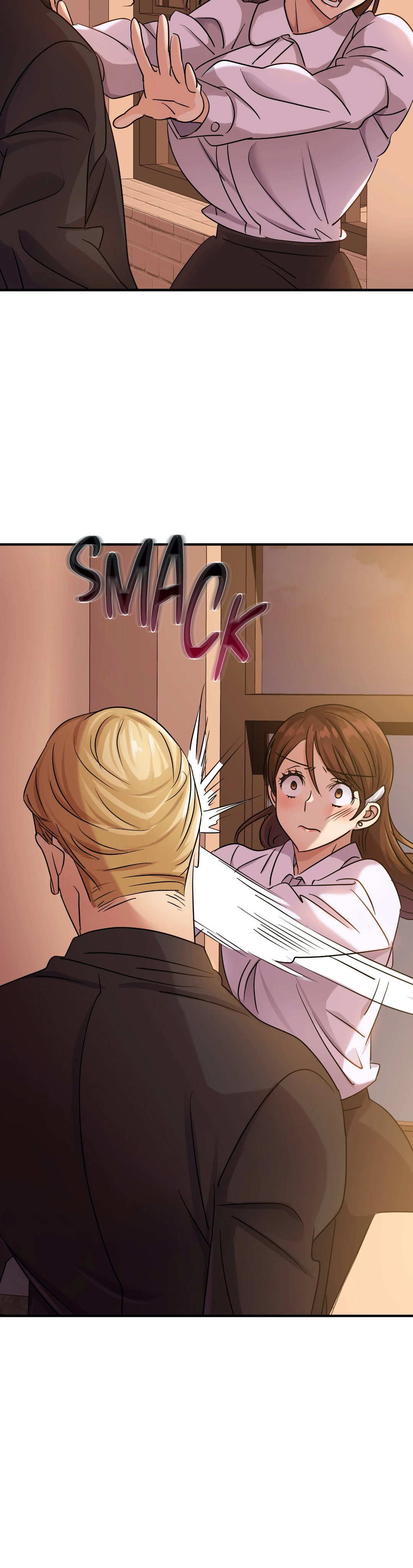 Big Boss Gone Bad - Chapter 8 [photo 8] - MangaPorn