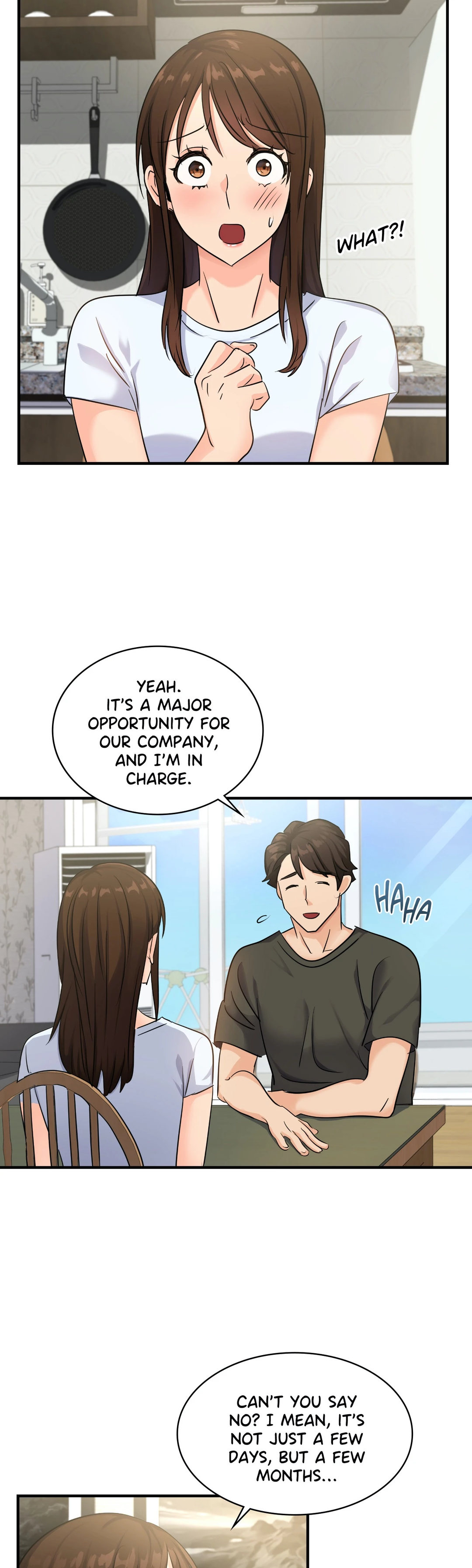 Big Boss Gone Bad - Chapter 9 [photo 26] - MangaPorn