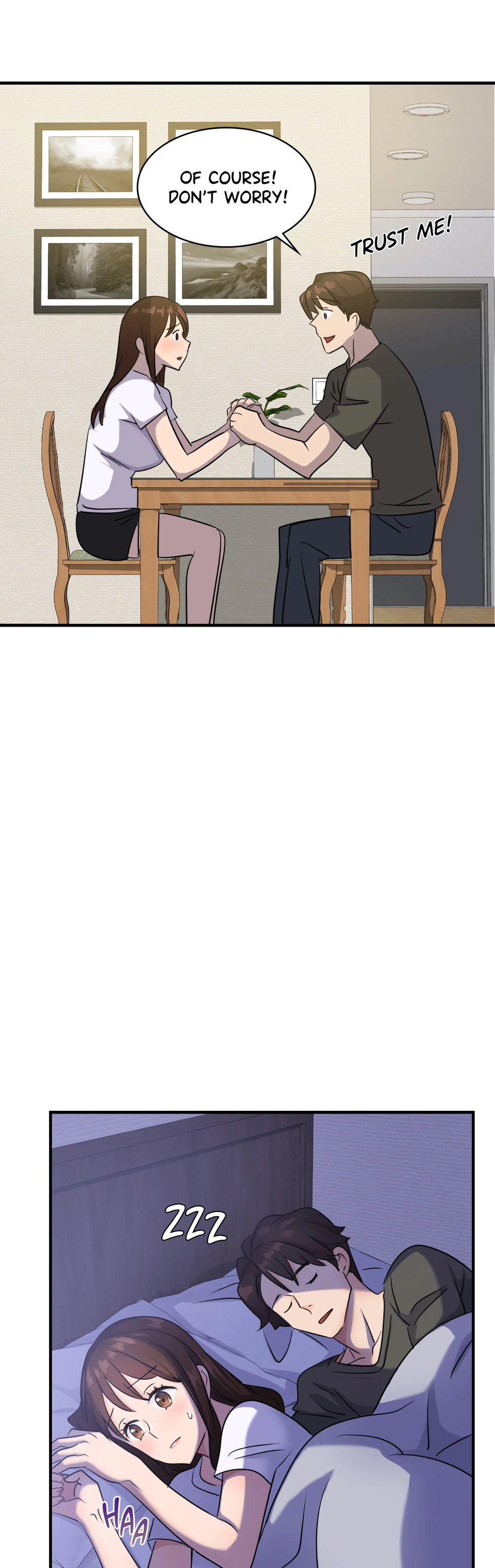 Big Boss Gone Bad - Chapter 9 [photo 29] - MangaPorn