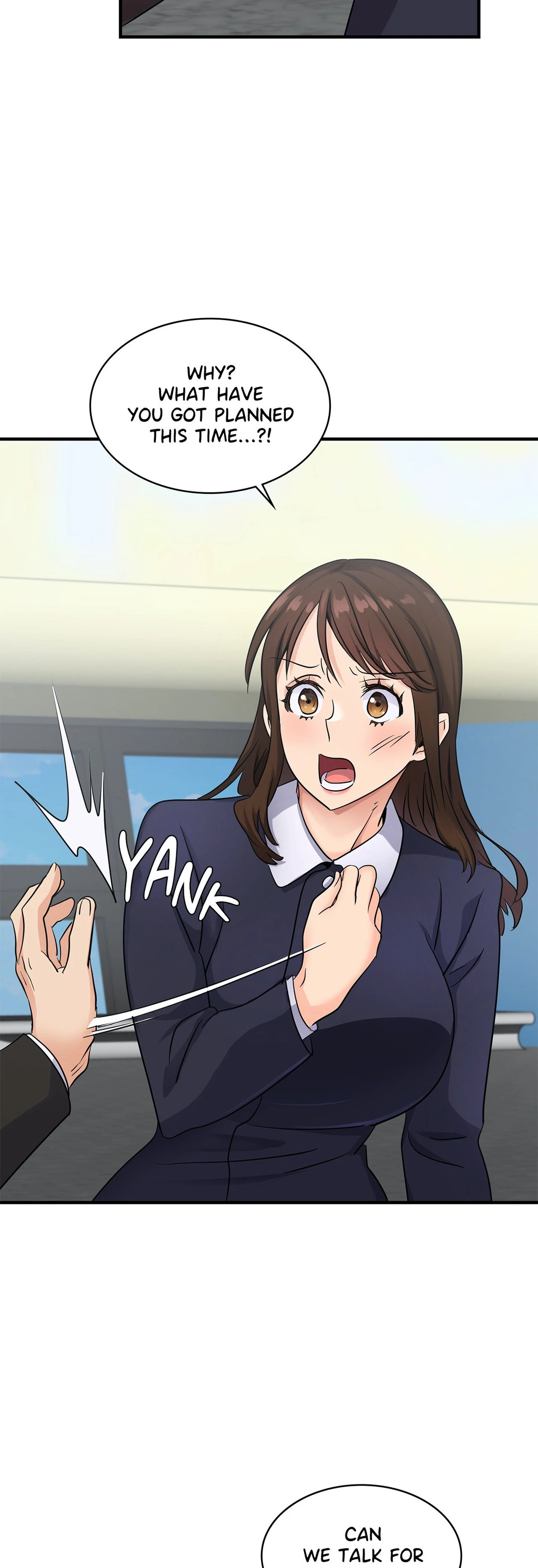 Big Boss Gone Bad - Chapter 9 [photo 36] - MangaPorn