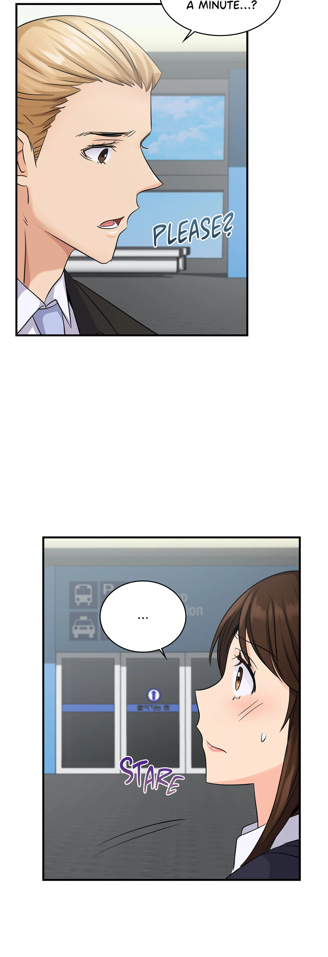 Big Boss Gone Bad - Chapter 9 [photo 37] - MangaPorn