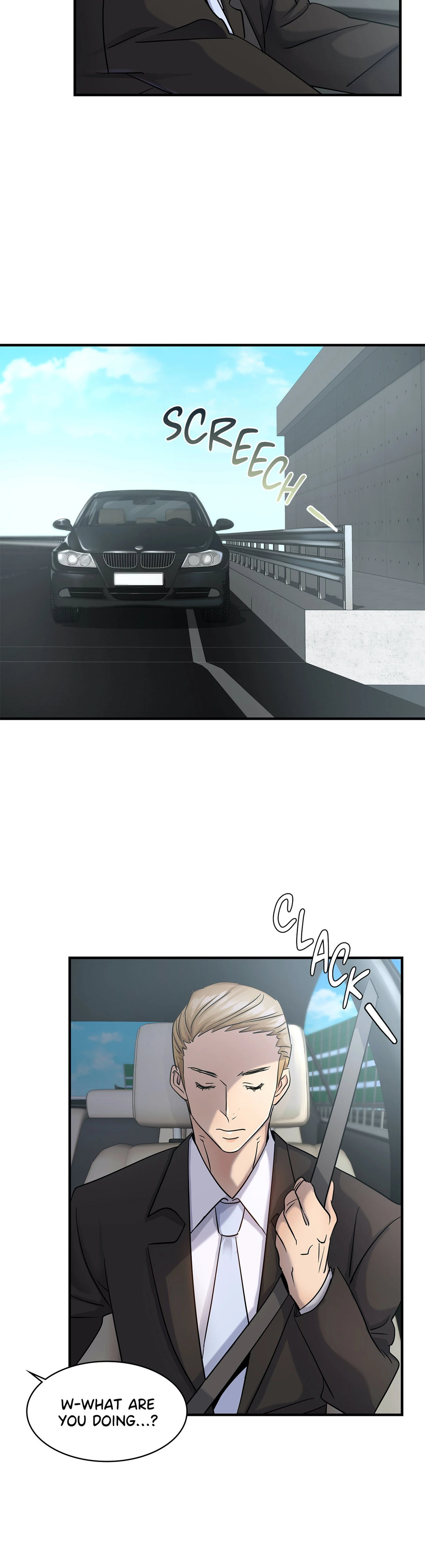 Big Boss Gone Bad - Chapter 9 [photo 40] - MangaPorn